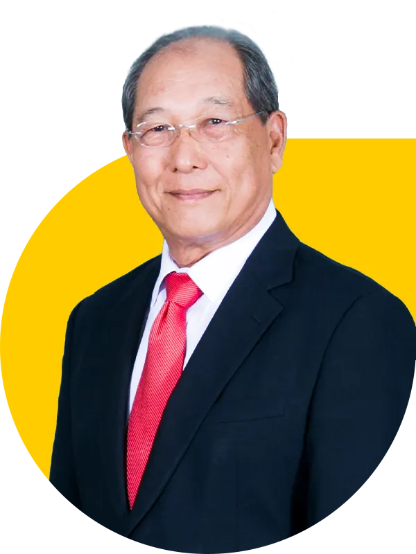 Tan Sri Datuk Amar (Dr.) Hamid bin Bugo